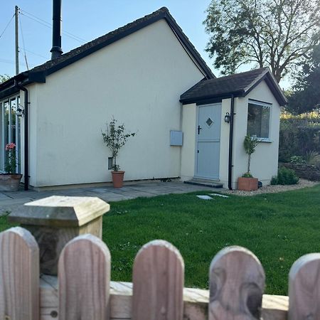 Quaker Cottage Painswick Exterior foto